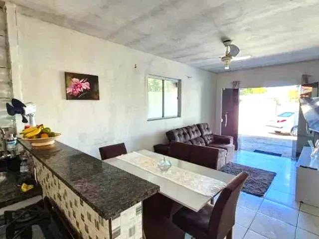 Imagem 4: CASA - ARARUAMA Casa com 3 dormitórios