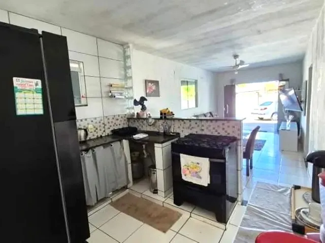 Imagem 12: CASA - ARARUAMA Casa com 3 dormitórios
