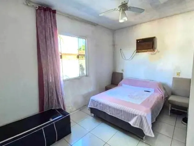 Imagem 10: CASA - ARARUAMA Casa com 3 dormitórios