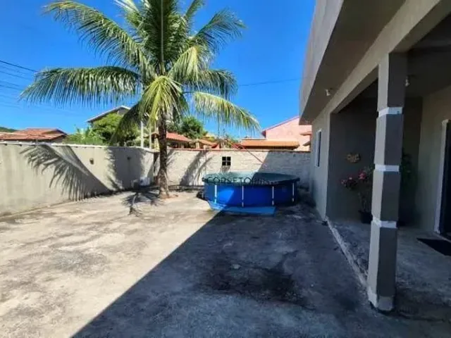 Imagem 13: CASA - ARARUAMA Casa com 3 dormitórios
