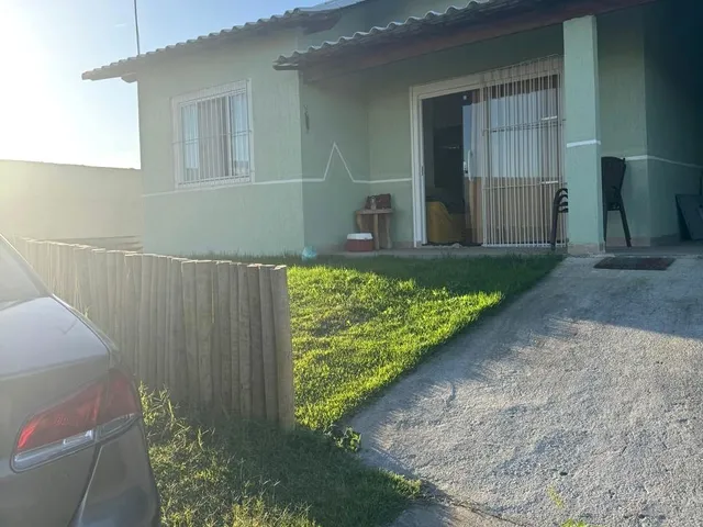 Imagem: CASA - SAQUAREMA