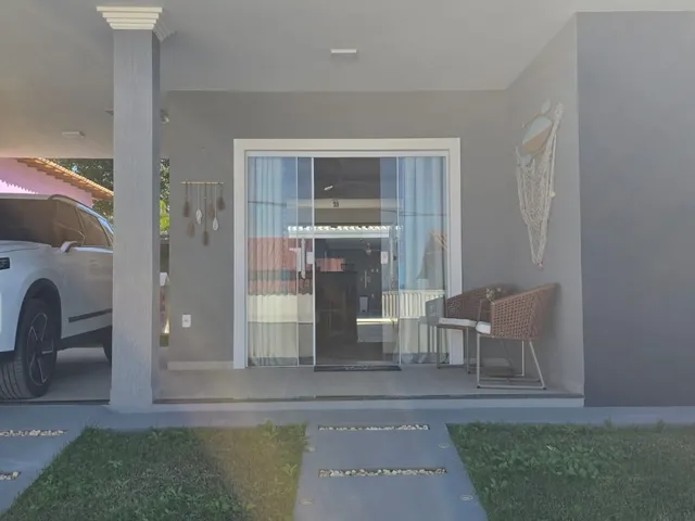 Imagem 8: CASA - ARARUAMA Casa com 3 dormitórios