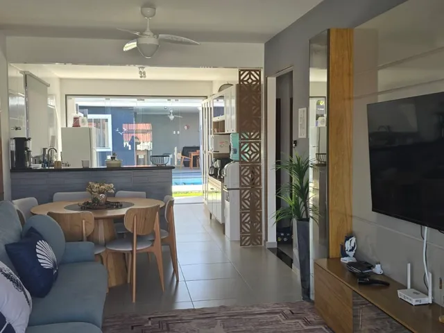 Imagem 5: CASA - ARARUAMA Casa com 3 dormitórios