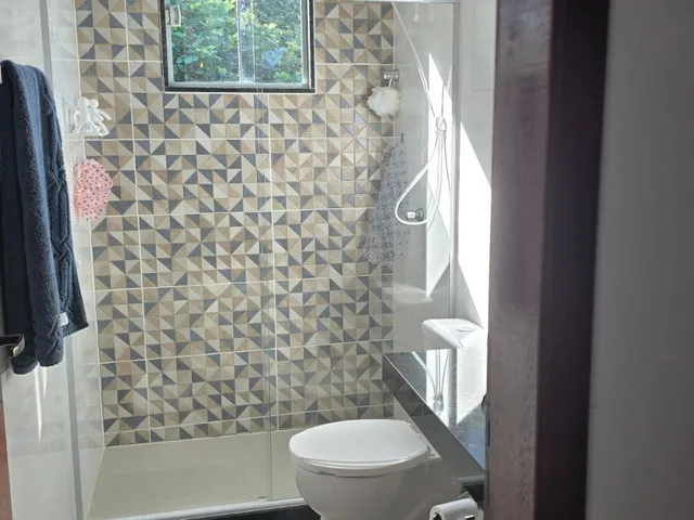 Imagem 14: CASA - ARARUAMA Casa com 3 dormitórios