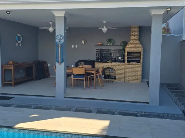 Imagem 3: CASA - ARARUAMA Casa com 3 dormitórios