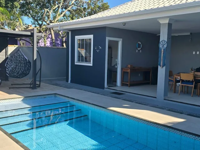 Imagem 9: CASA - ARARUAMA Casa com 3 dormitórios
