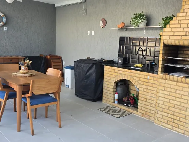 Imagem 16: CASA - ARARUAMA Casa com 3 dormitórios