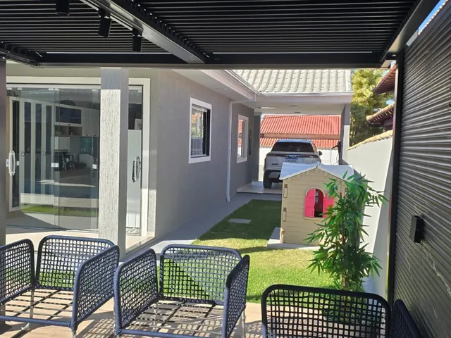 Imagem 12: CASA - ARARUAMA Casa com 3 dormitórios