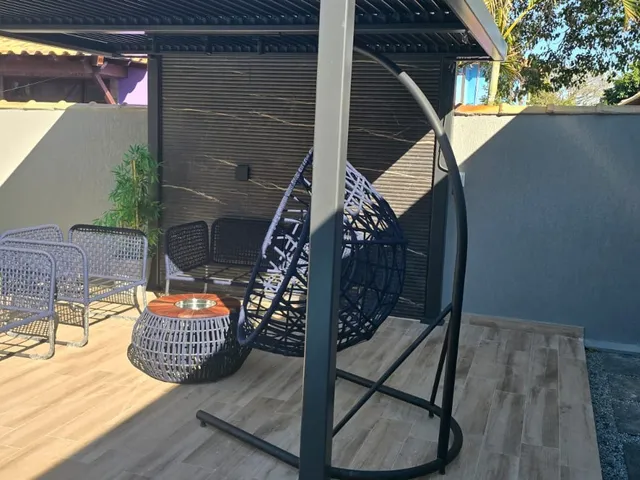Imagem 11: CASA - ARARUAMA Casa com 3 dormitórios