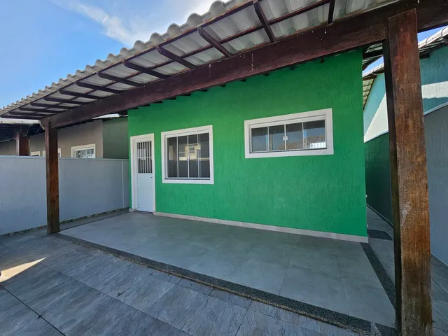 Imagem: Casa - Saquarema