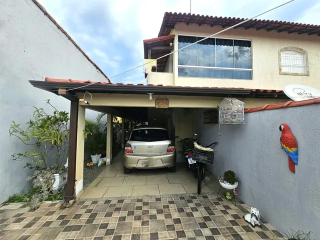 Imagem: Casa - Saquarema