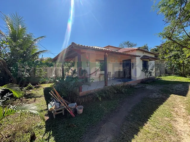 Imagem: Casa - Saquarema
