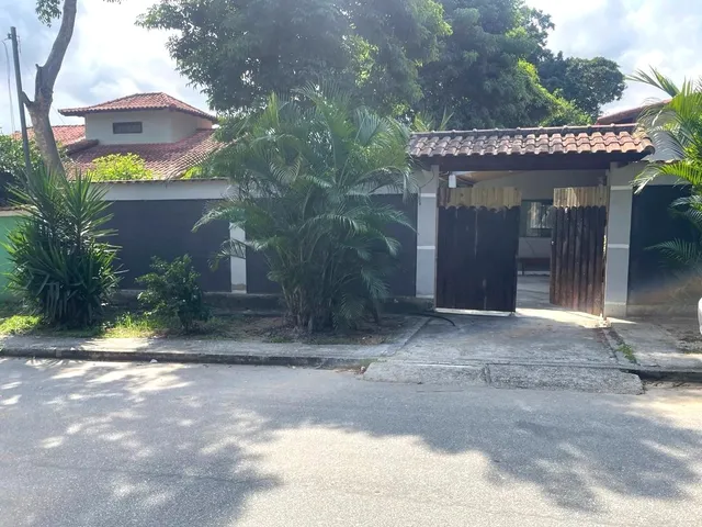 Imagem: Casa - Saquarema