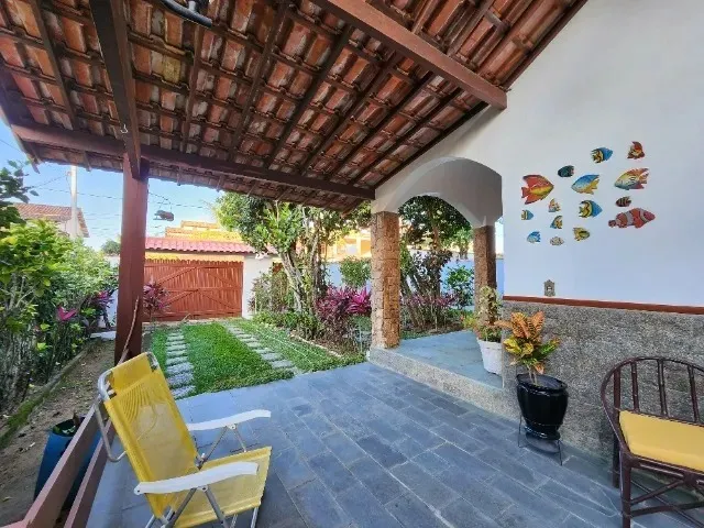 Imagem 5: Casa - Saquarema