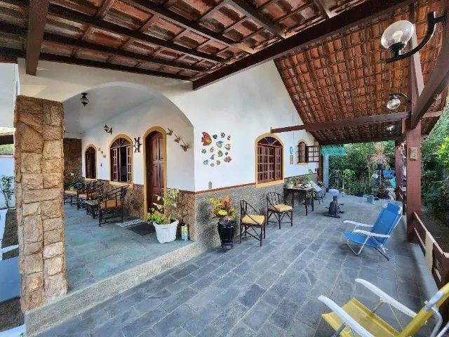 Imagem 2: Casa - Saquarema