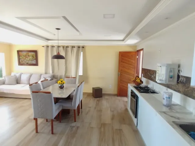 Imagem 4: CASA - ARARUAMA Casa com 2 dormitórios