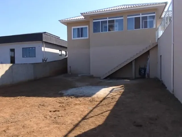 Imagem 7: CASA - ARARUAMA Casa com 2 dormitórios