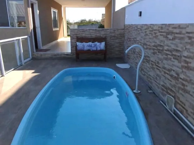 Imagem 5: CASA - ARARUAMA Casa com 2 dormitórios
