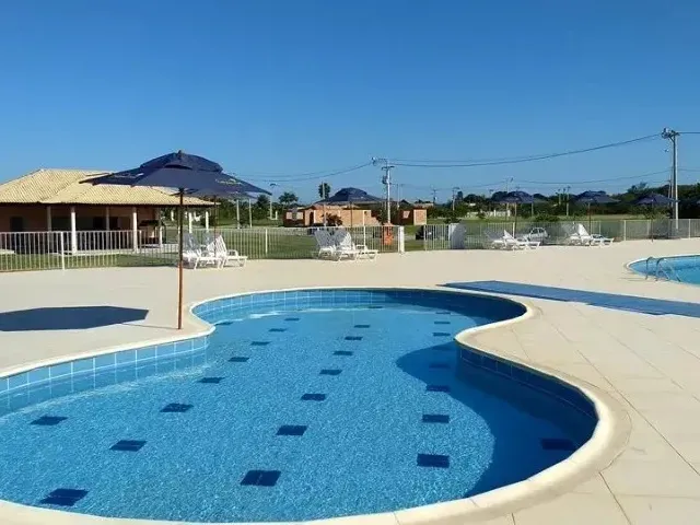 Imagem 14: CASA - ARARUAMA Casa com 2 dormitórios