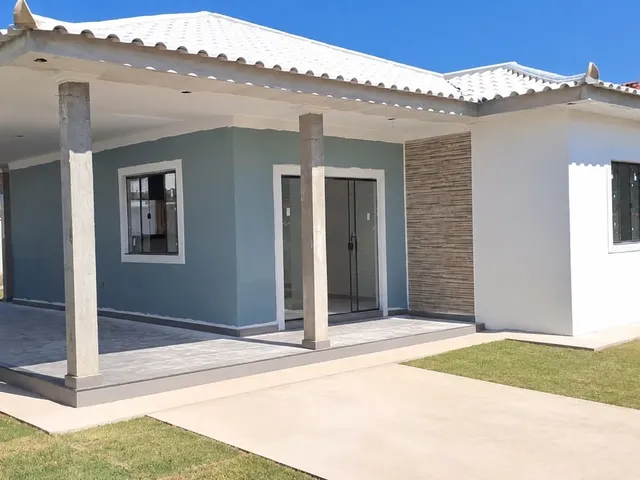 Imagem: Casa - Saquarema