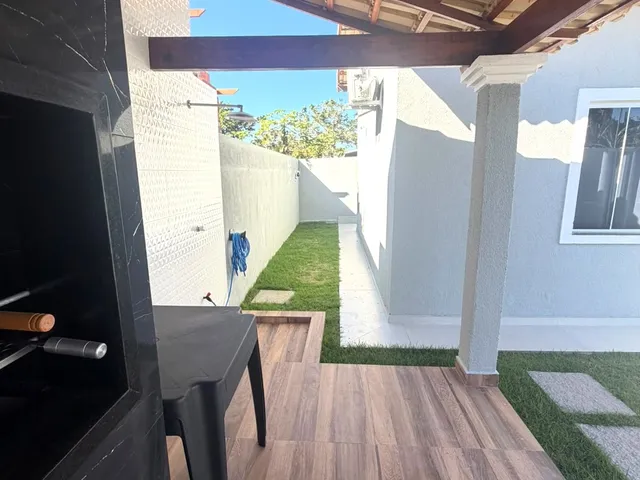 Imagem 10: CASA - ARARUAMA Casa com 2 dormitórios