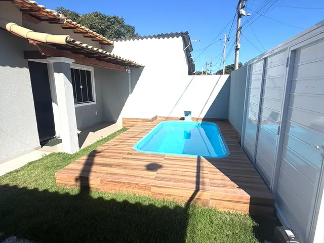 Imagem 16: CASA - ARARUAMA Casa com 2 dormitórios