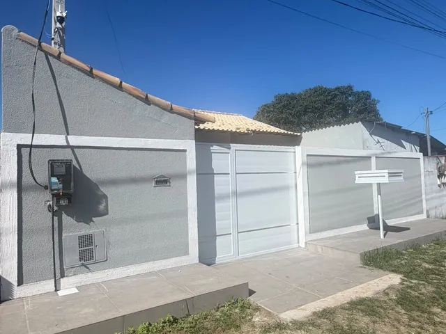 Imagem 3: CASA - ARARUAMA Casa com 2 dormitórios