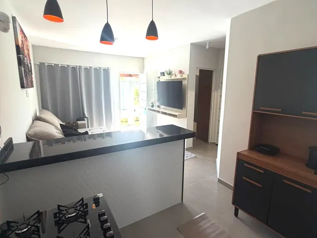 Imagem 15: CASA - ARARUAMA Casa com 2 dormitórios