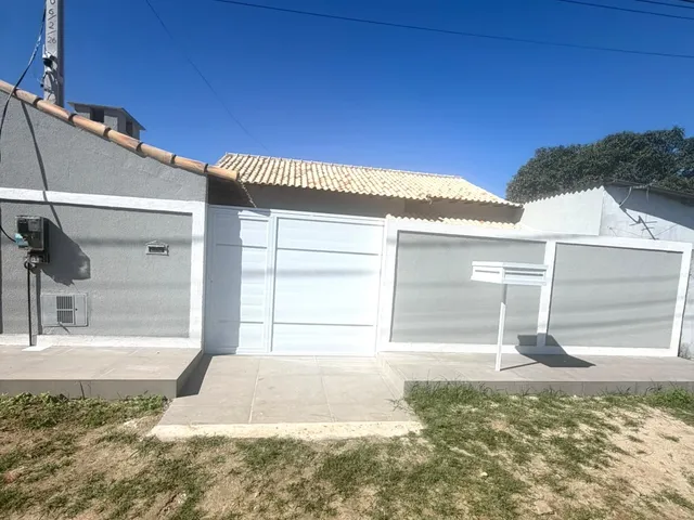 Imagem 5: CASA - ARARUAMA Casa com 2 dormitórios