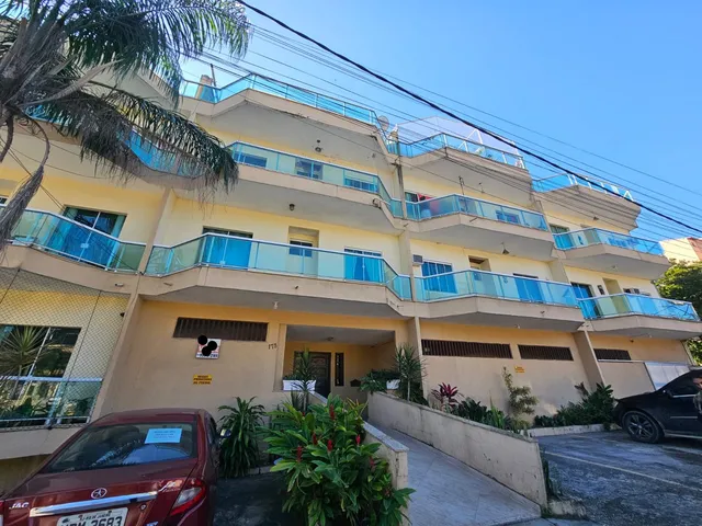 Imagem: Apartamento - Saquarema