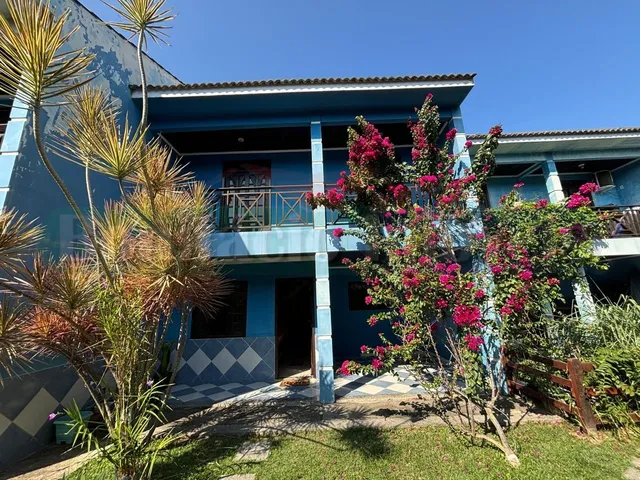 Imagem: CASA - SAQUAREMA