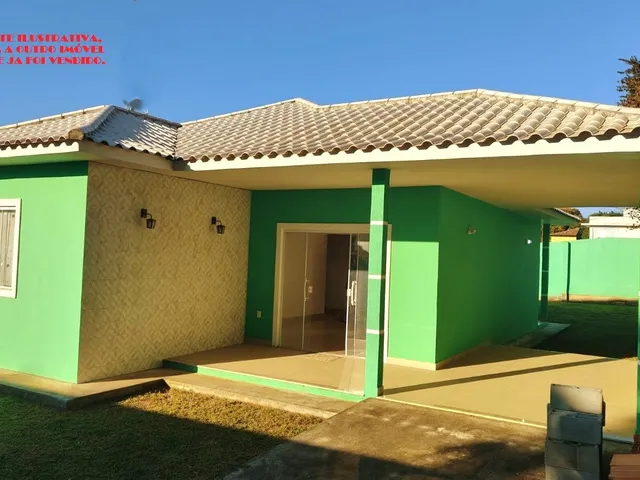 Imagem: Casa - Saquarema