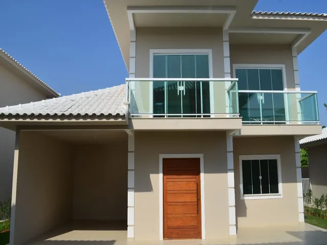 Imagem: Casa - Saquarema