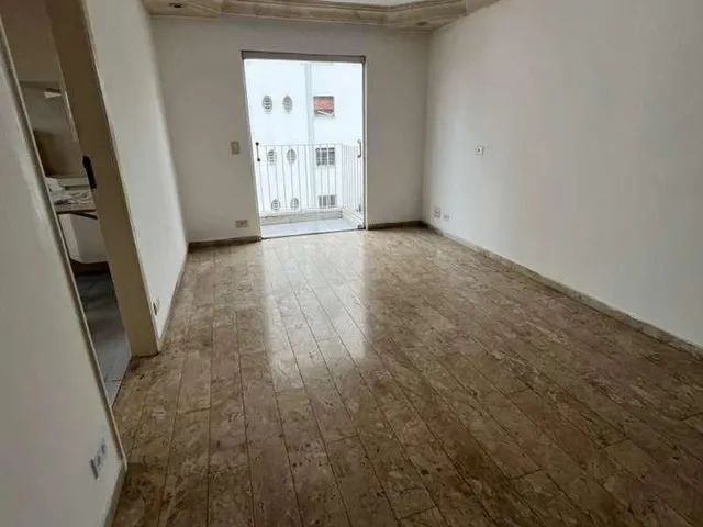 Imagem: APARTAMENTO RESIDENCIAL em São Paulo
