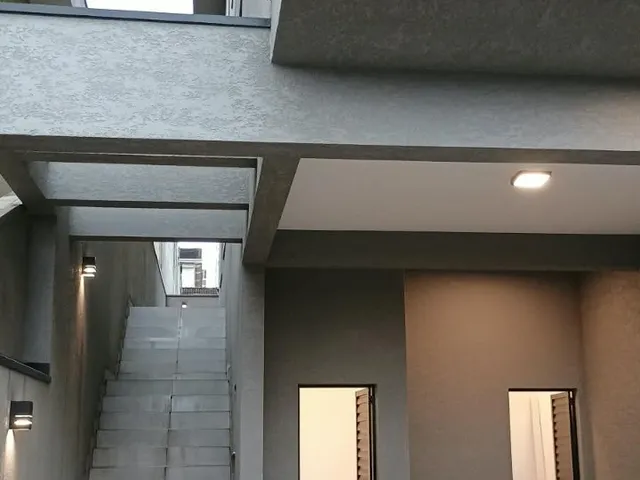 Imagem: Sobrado - Novo Osasco