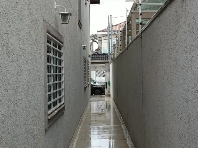 Imagem 9: Sobrado - Novo Osasco