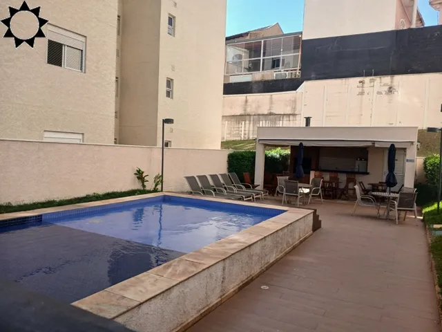 Imagem: Apto - City Bussocaba - Osasco
