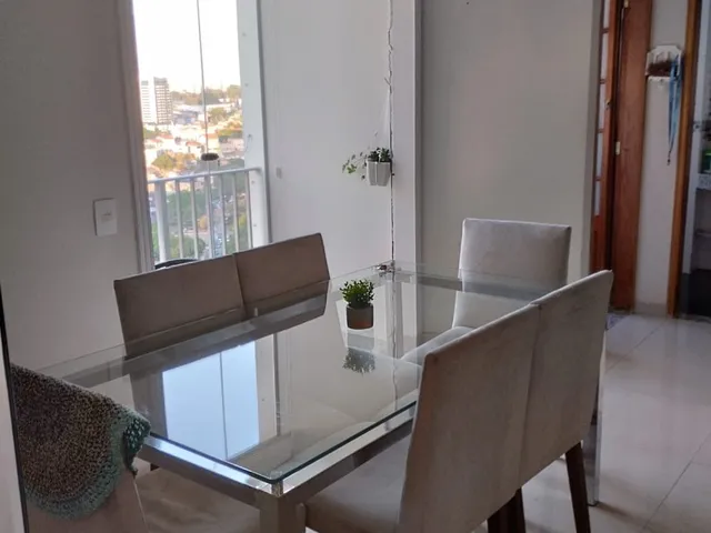 Imagem: Apto - Bela Vista - Osasco