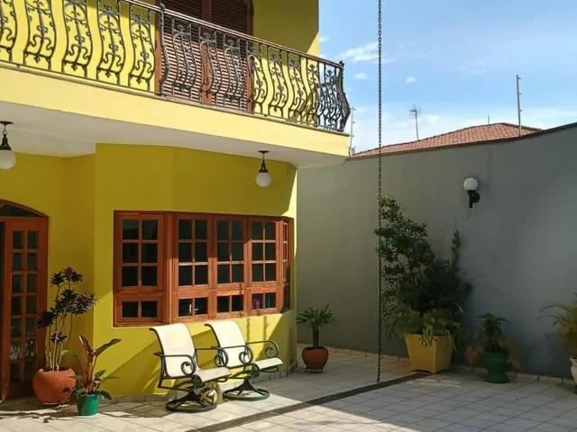 Imagem: Casa - City Bussocaba - Osasco