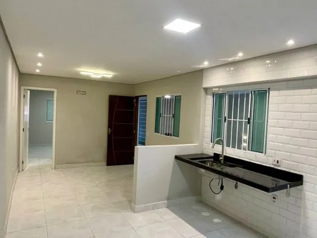 Imagem: Casa - Cipava