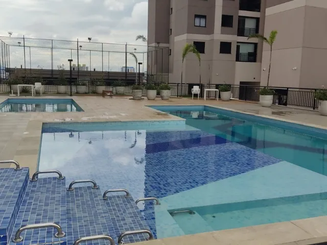 Imagem: Apto - Padroeira - Osasco