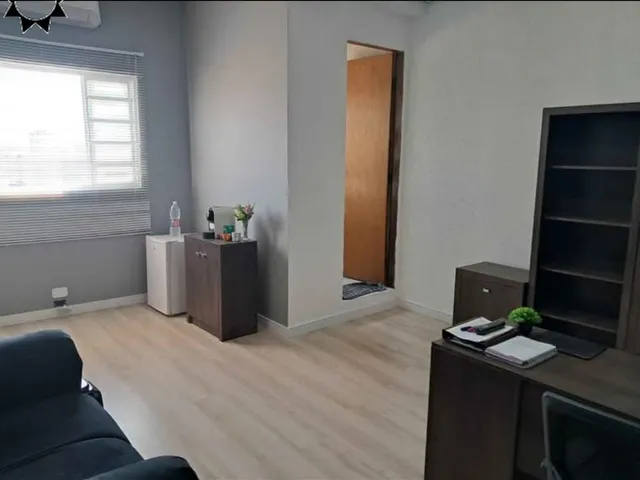 Imagem: Sala Comercial - Jardim das Flores Osasco
