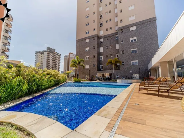 Imagem: Apartamento com 3 Suítes para Alugar na