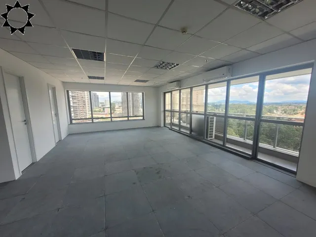 Imagem: Sala Comercial - Barueri