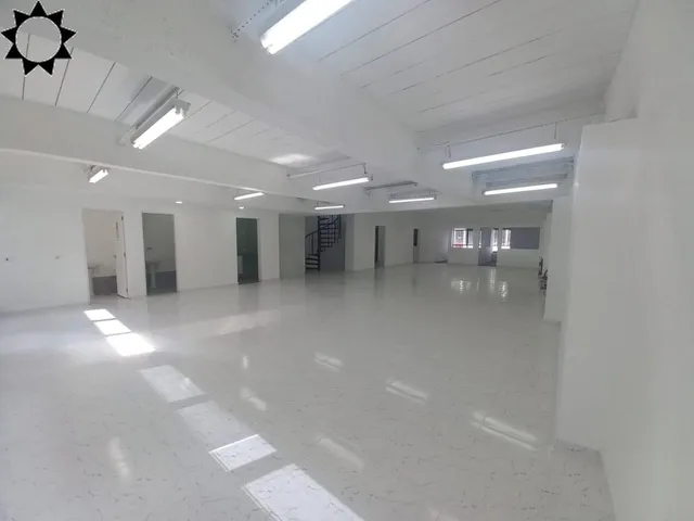 Imagem: Salão Comercial - Barueri