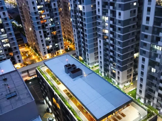 Imagem 13: APTO - CENTRO - OSASCO