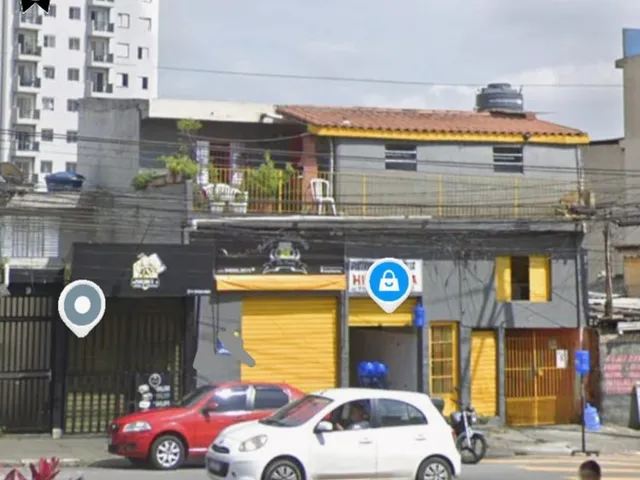 Imagem: Casa - Santo Antônio - Osasco