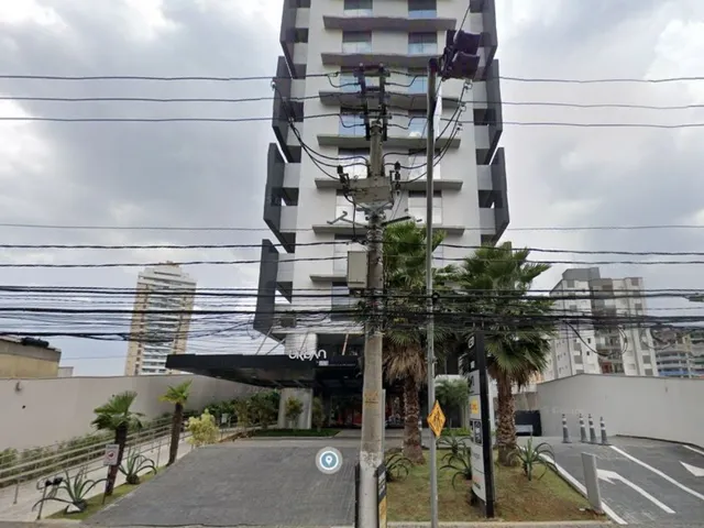 Imagem: Sala Comercial - Vila Osasco
