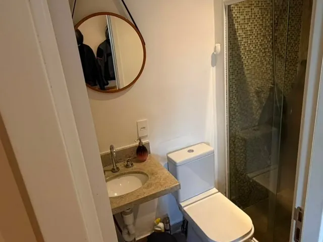 Imagem 6: Apto - Vila Osasco