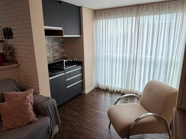 Imagem 5: Apto - Vila Osasco